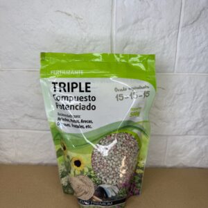 Triple 15