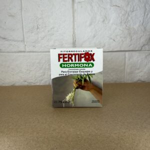 Fertifox hormona