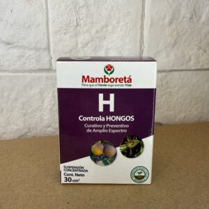 Mamboretá H