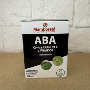 Mamboretá ABA
