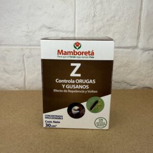 Mamboretá Z