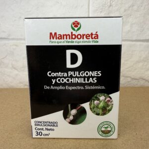 Mamboretá D