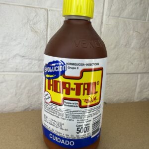 Hor-tal