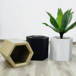 Hexagonal
