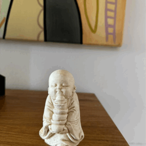 Buda pequeño