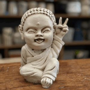 Buda feliz