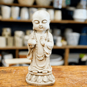 Buda pelado