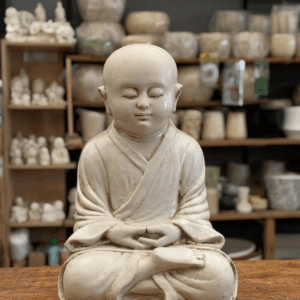 Buda grande